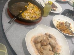 -龙宴海鲜城(经中路店)