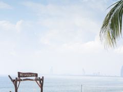 -三亚海棠湾万丽度假酒店