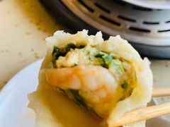 -港畔赶海蒸汽海鲜烧烤自助(仙螺岛店)