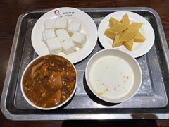 -姚记炒肝店(鼓楼店)