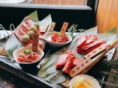 -老乾杯和牛烧肉(王府中环店)