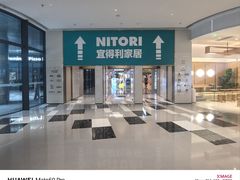 -东莞松山湖万象汇