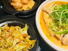 -小和庆·知味(首铸万科店)