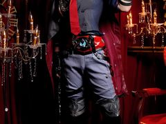 -米游妙妙屋cosplay换装自拍摄影体验馆