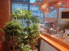 -合易泓烤肉•首创生椰大油边(宁山路店)