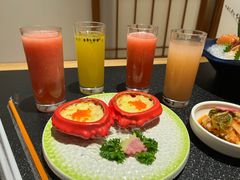 -桃夭日式料理(国信店)