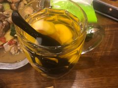 -烤官达人·徐州鲜羊肉串(江宁店)