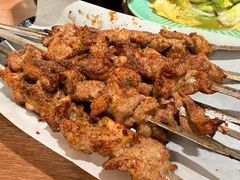 -贯贯吉·清真餐厅(浙江中路店)