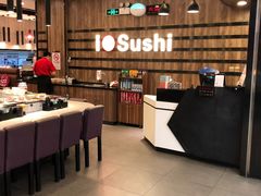 -争鲜回转寿司(金桥家乐福店)