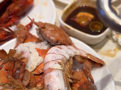 -加勒比阳光环球美食自助(凯德店)