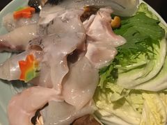 -玄品河豚(那覇國際通里之関)