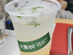 -大青树咖啡(大理古城店)