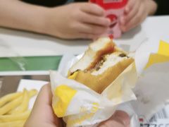 -麦当劳(长泰商业广场店)