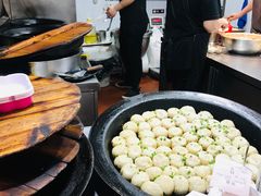 -小杨生煎(成山巴黎春天店)