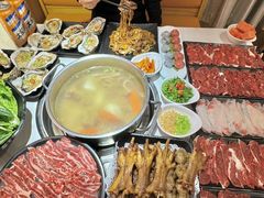 -牛品福潮汕牛肉火锅(旺庄店)