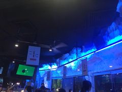 -很久以前羊肉串(打浦路店)