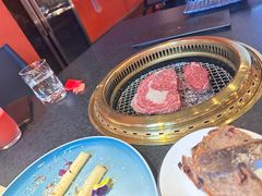 -觅福里•熟成和牛餐厅