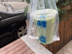 -白色日记·手作酸奶(麦凯乐店)