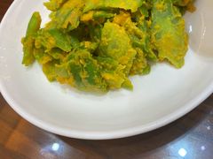 -伙工殿餐厅(吉大店)