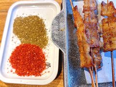 -管氏翅吧(甘家口店)