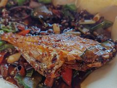 -易老头三样菜(南滨路总店)