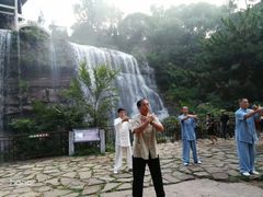 -太行锡崖沟旅游度假区