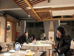 -门溪山居·镜岭味道