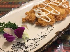 -忘忧草融合私房菜(红鼎国际店)