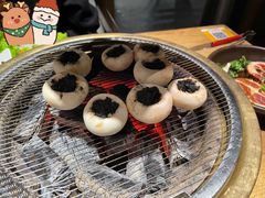 -泥炉烧肉师(新街口金銮巷店)