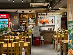 -河沿肉饼Beijing Pie(东华门店)