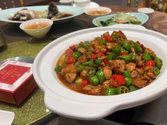 -丽华园(汉阳龙阳店)