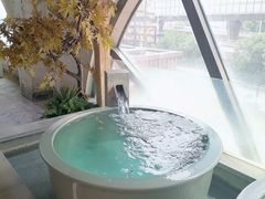 -圣和汤泉•汗蒸温泉自助