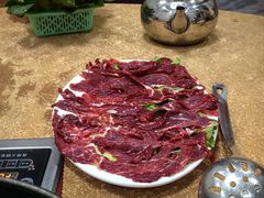 -濠轩阁特色生蚝火锅(水湾路店)