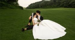 -苏菲雅婚纱摄影(环城南路店)
