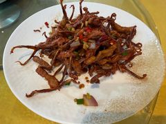 -大笑饭堂(甲子桥店)