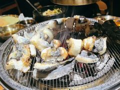 -味家烤肉烤鳗鱼牛排(西塔旗舰店)