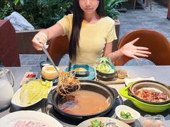-润泽园椰子鸡(汇一城店)