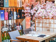 -长崎屋·日本料理·刺身·烧鸟(天河北路店)