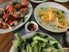 -海上驿站渔家菜馆