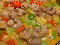 -神府路壹号·海鲜烧烤·砂锅粥·锅物(三坊七巷店)