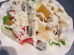 -红辣椒·川菜·火锅(张杨路店)