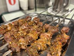 -合记烩面(人民路店)