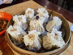 -都一处烧麦馆(前门店)