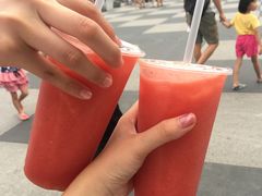 -花莲东大门国际观光夜市
