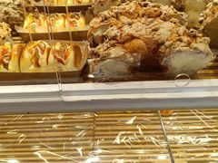 -好利来(东四店)