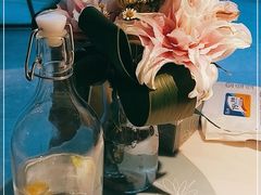 -花开餐厅(环湖中路店)