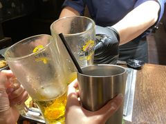 -暖都焼肉·和牛酒場(花都店)