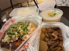 -陈光记烧腊店(罗保博士街店)