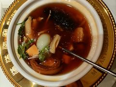 -满满海佛跳墙(千禧店)