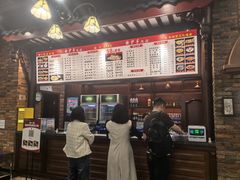 -龙抄手(春熙路总店)